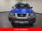 2015 Nissan Xterra S