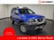 2015 Nissan Xterra S