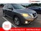 2016 Nissan Pathfinder Platinum