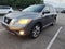 2016 Nissan Pathfinder Platinum