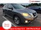 2016 Nissan Pathfinder Platinum