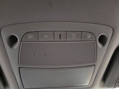 2023 Nissan Murano S