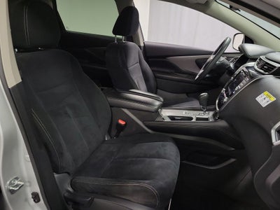2023 Nissan Murano S