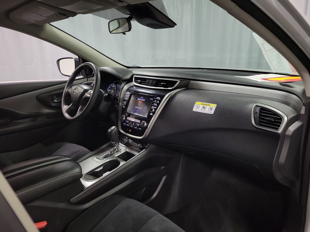 2023 Nissan Murano S