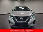 2023 Nissan Murano S