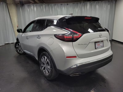 2023 Nissan Murano S