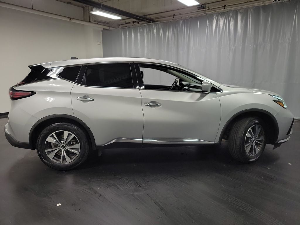 2023 Nissan Murano S