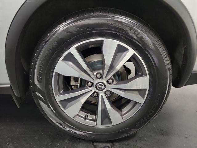 2023 Nissan Murano S