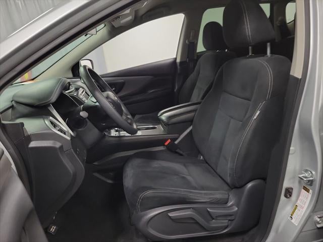 2023 Nissan Murano S