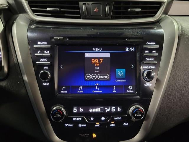 2023 Nissan Murano S