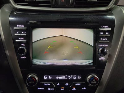 2023 Nissan Murano S