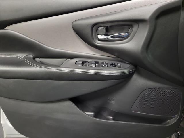 2023 Nissan Murano S