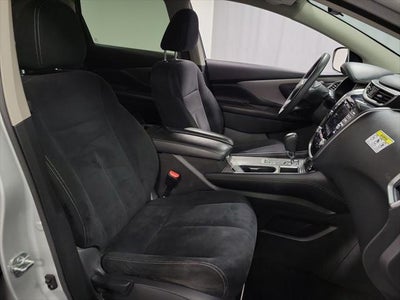 2023 Nissan Murano S