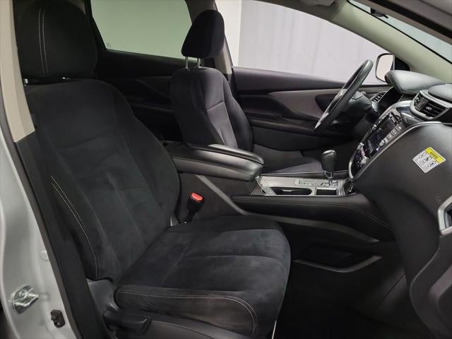 2023 Nissan Murano S