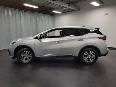 2023 Nissan Murano S