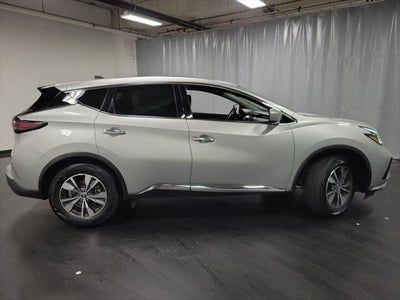 2023 Nissan Murano S