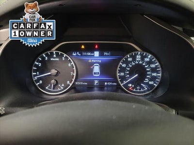 2021 Nissan Murano SL