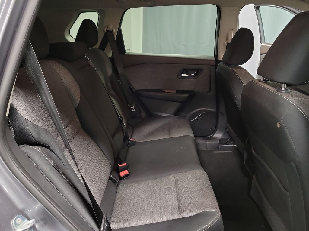 2023 Nissan Rogue SV - Photo 20