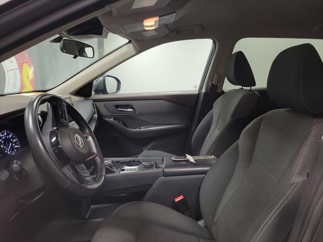 2023 Nissan Rogue SV - Photo 34