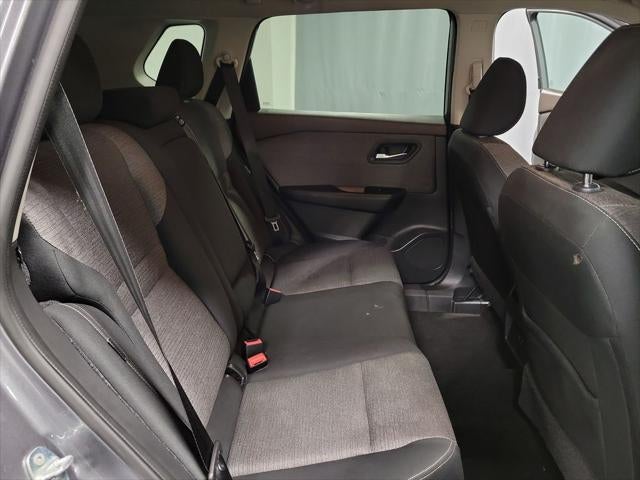 2023 Nissan Rogue SV - Photo 42