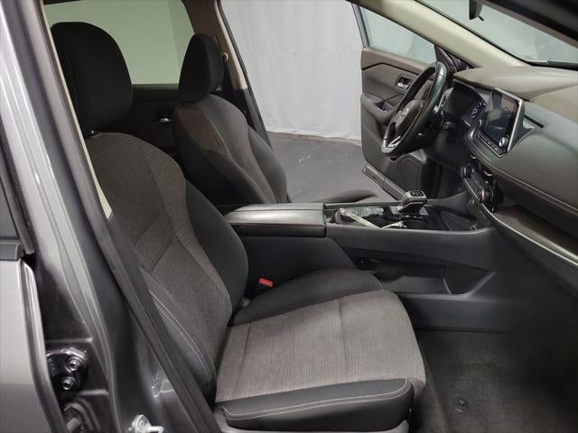 2023 Nissan Rogue SV - Photo 43
