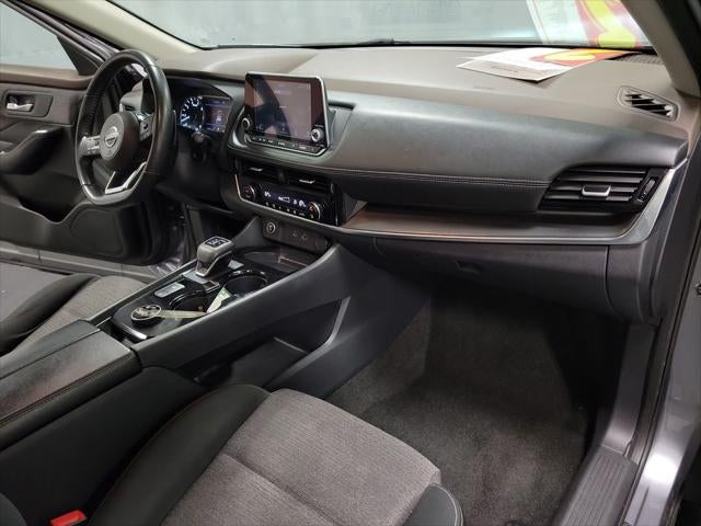 2023 Nissan Rogue SV - Photo 44