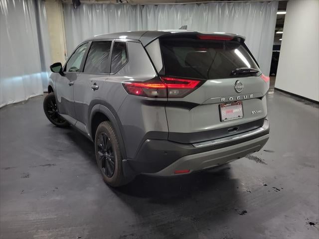 2023 Nissan Rogue SV - Photo 28