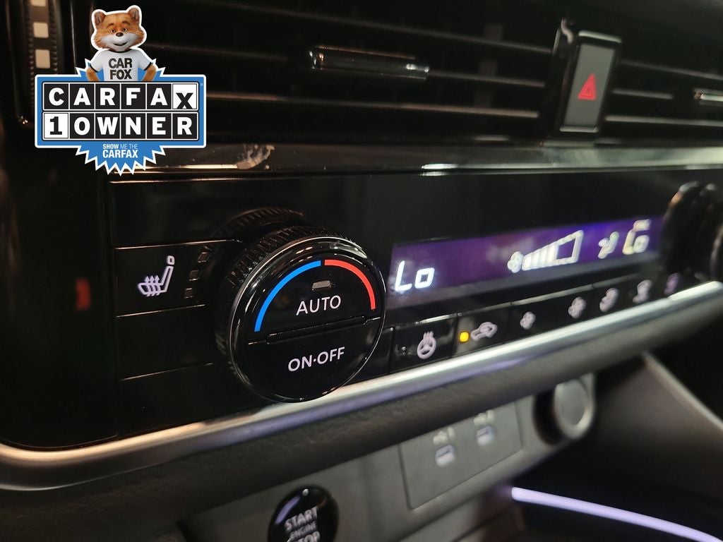 2026 Nissan Rogue SL