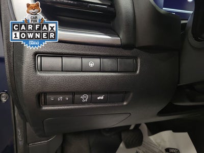 2026 Nissan Rogue SL