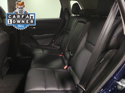 2026 Nissan Rogue SL