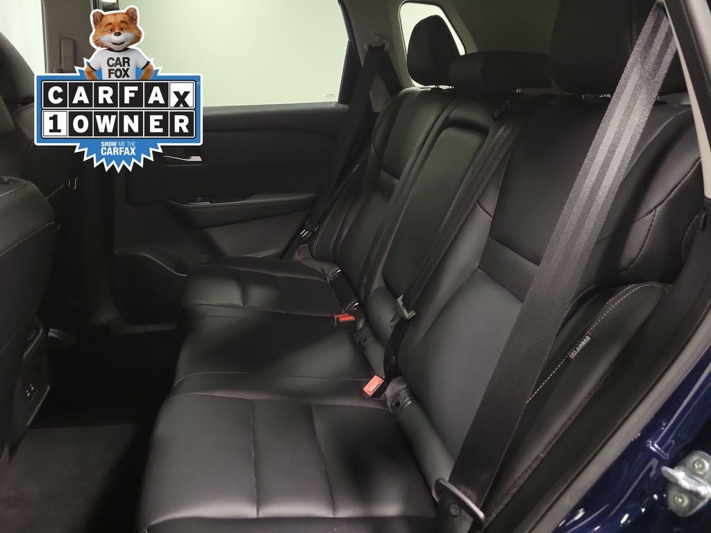 2026 Nissan Rogue SL