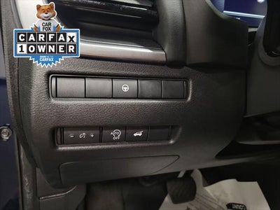 2026 Nissan Rogue SL