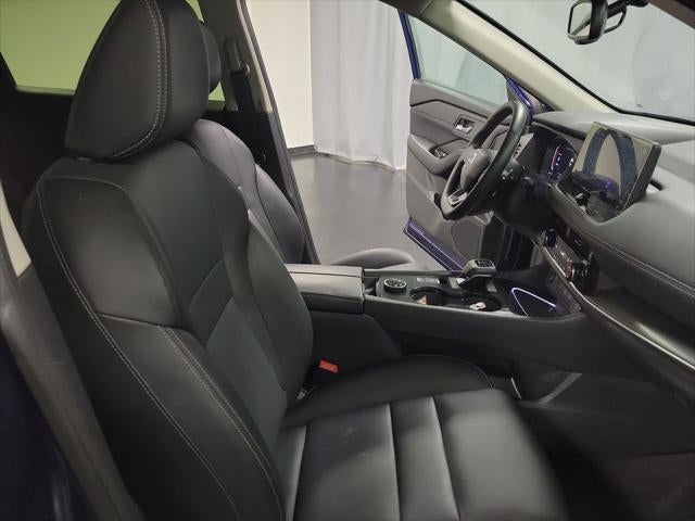 2026 Nissan Rogue SL