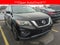 2019 Nissan Pathfinder Platinum