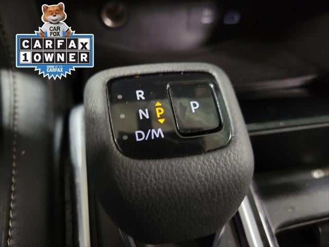 2023 Nissan Pathfinder SV