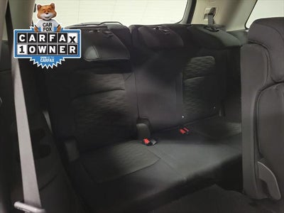 2023 Nissan Pathfinder SV