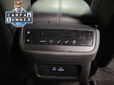 2023 Nissan Pathfinder SV