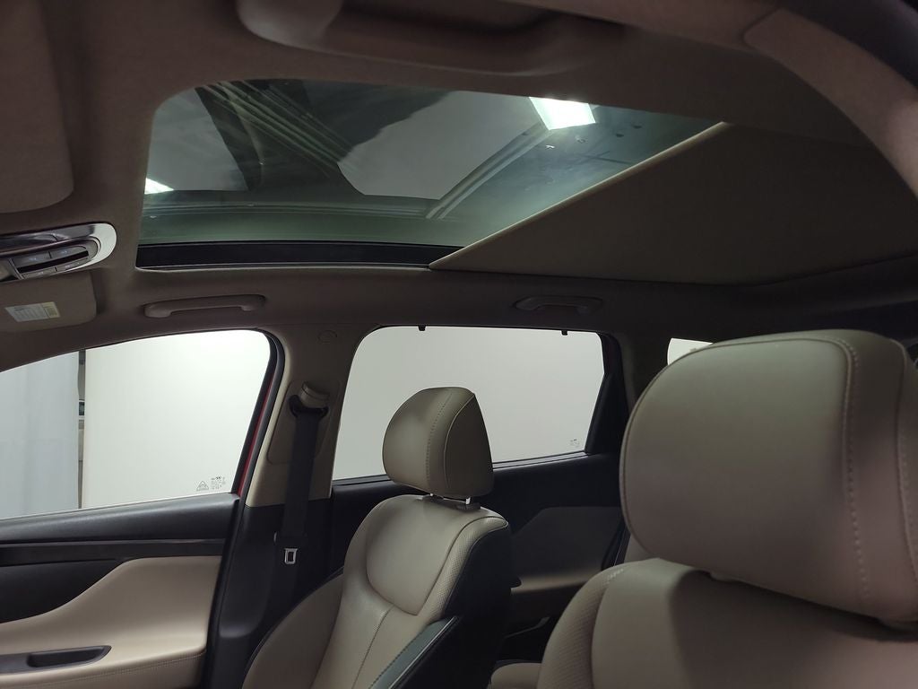 2023 Hyundai Santa Fe Hybrid Limited
