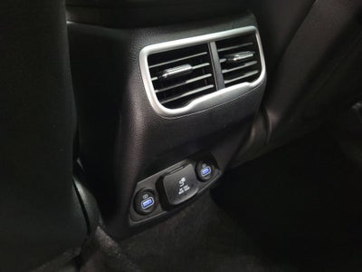 2023 Hyundai Santa Fe Hybrid Limited