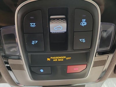 2023 Hyundai Santa Fe Hybrid Limited