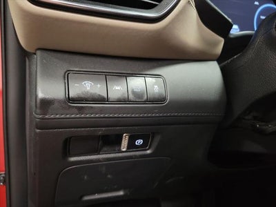 2023 Hyundai Santa Fe Hybrid Limited