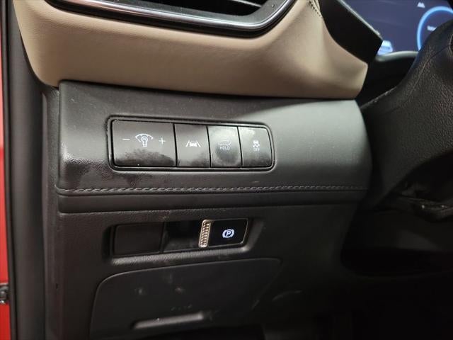 2023 Hyundai Santa Fe Hybrid Limited