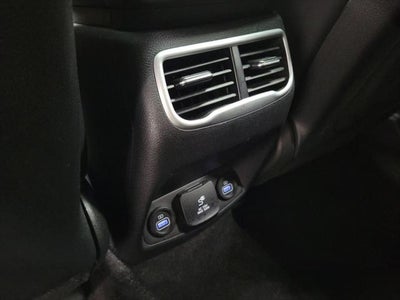 2023 Hyundai Santa Fe Hybrid Limited