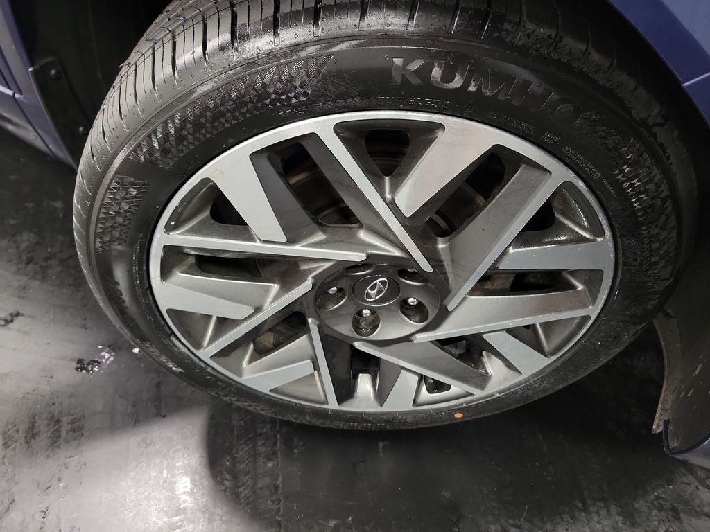 2023 Hyundai Santa Fe Calligraphy - Photo 11