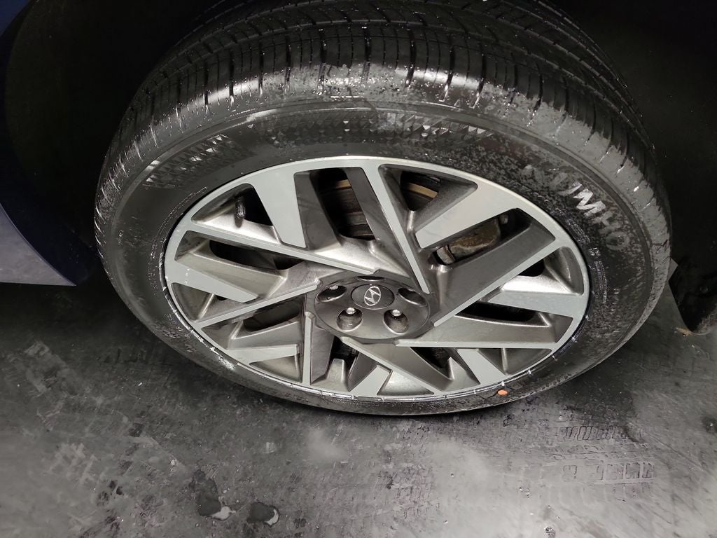 2023 Hyundai Santa Fe Calligraphy - Photo 13