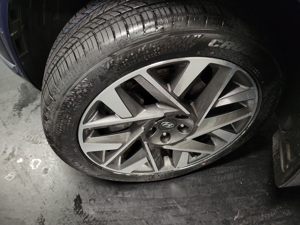 2023 Hyundai Santa Fe Calligraphy - Photo 14