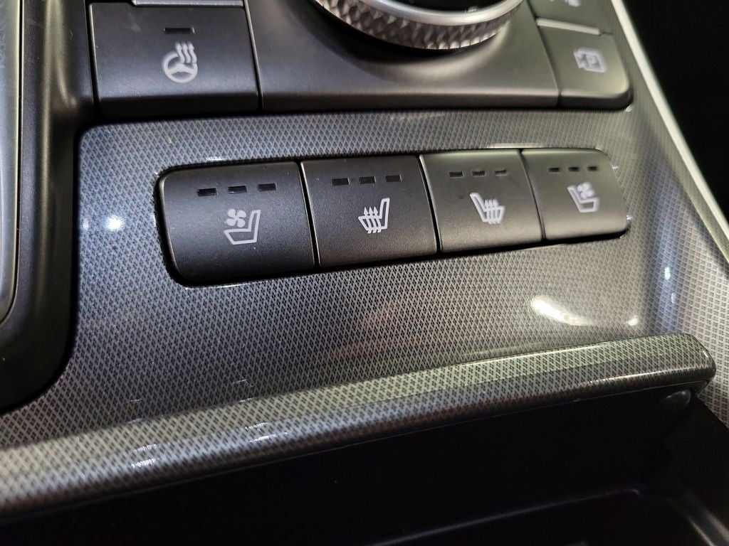 2023 Hyundai Santa Fe Calligraphy - Photo 20