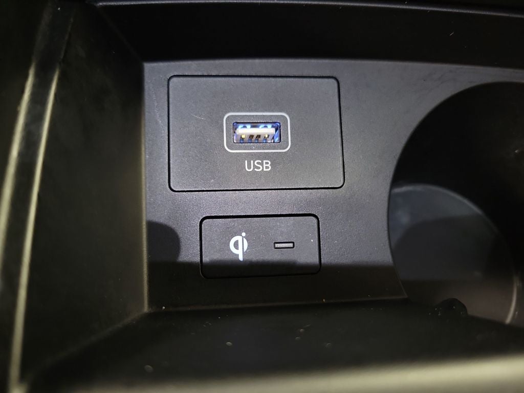 2023 Hyundai Santa Fe Calligraphy - Photo 21