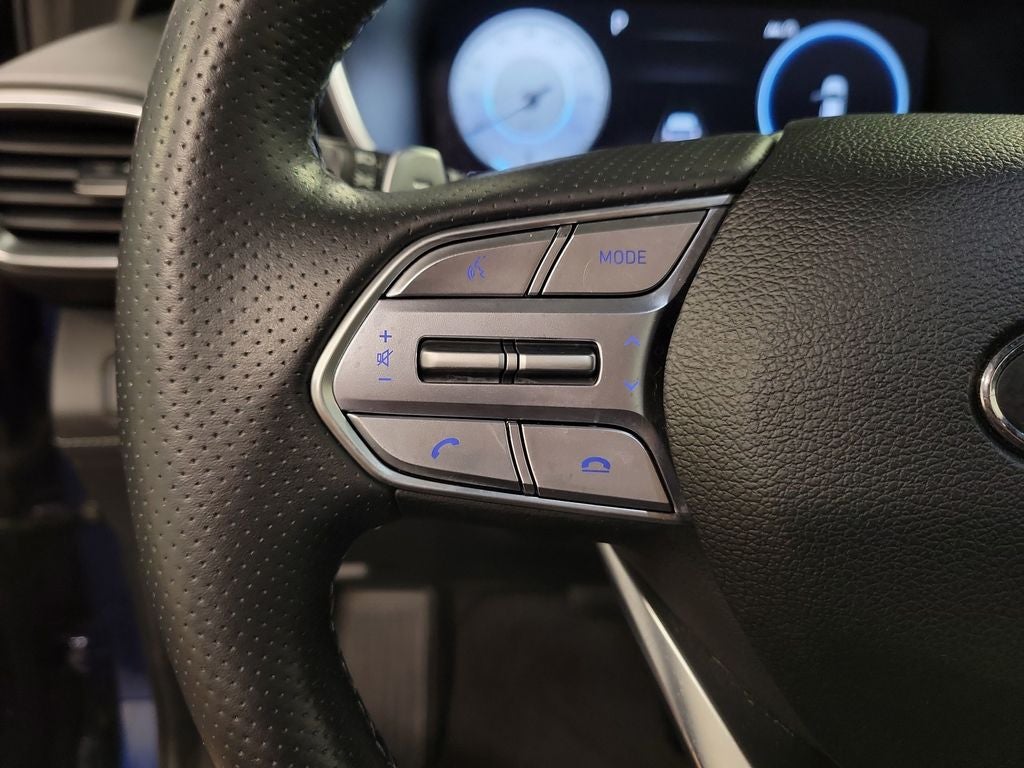 2023 Hyundai Santa Fe Calligraphy - Photo 27