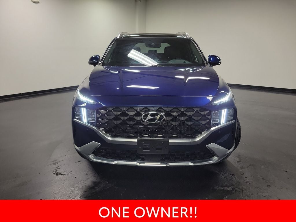 2023 Hyundai Santa Fe Calligraphy - Photo 3